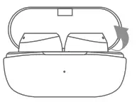 oraimo OEB-E10DN True Wireless Earbuds - 7