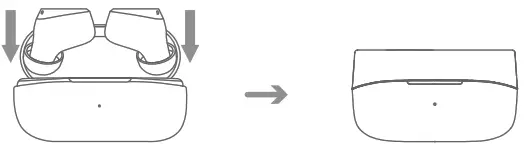 oraimo OEB-E10DN True Wireless Earbuds - 9