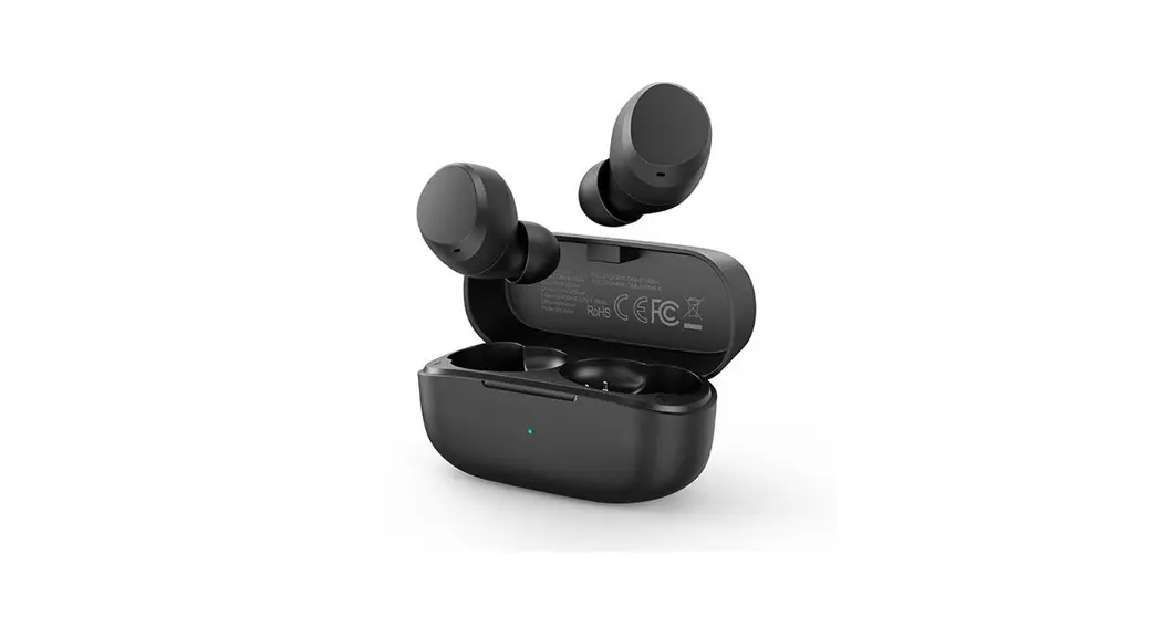 Oraimo Oeb-e10dn True Wireless Earbuds User Manual