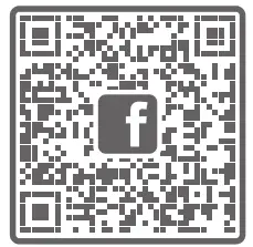 oraimo OEB-E10DN True Wireless Earbuds - qr code1