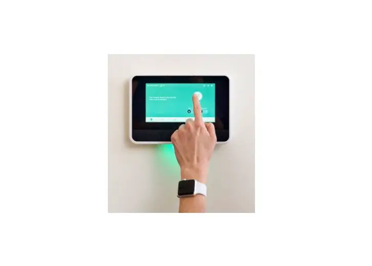 Vivint Nm02 Wifi Module User Manual