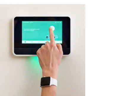 vivint NM02 WiFi Module-product