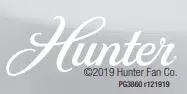 Hunters Logo