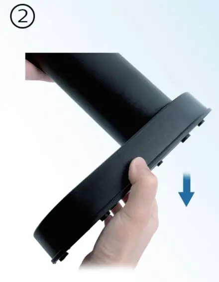 PHILIPS ADD4901WH-10 GoZero Soda Maker - Figure 2