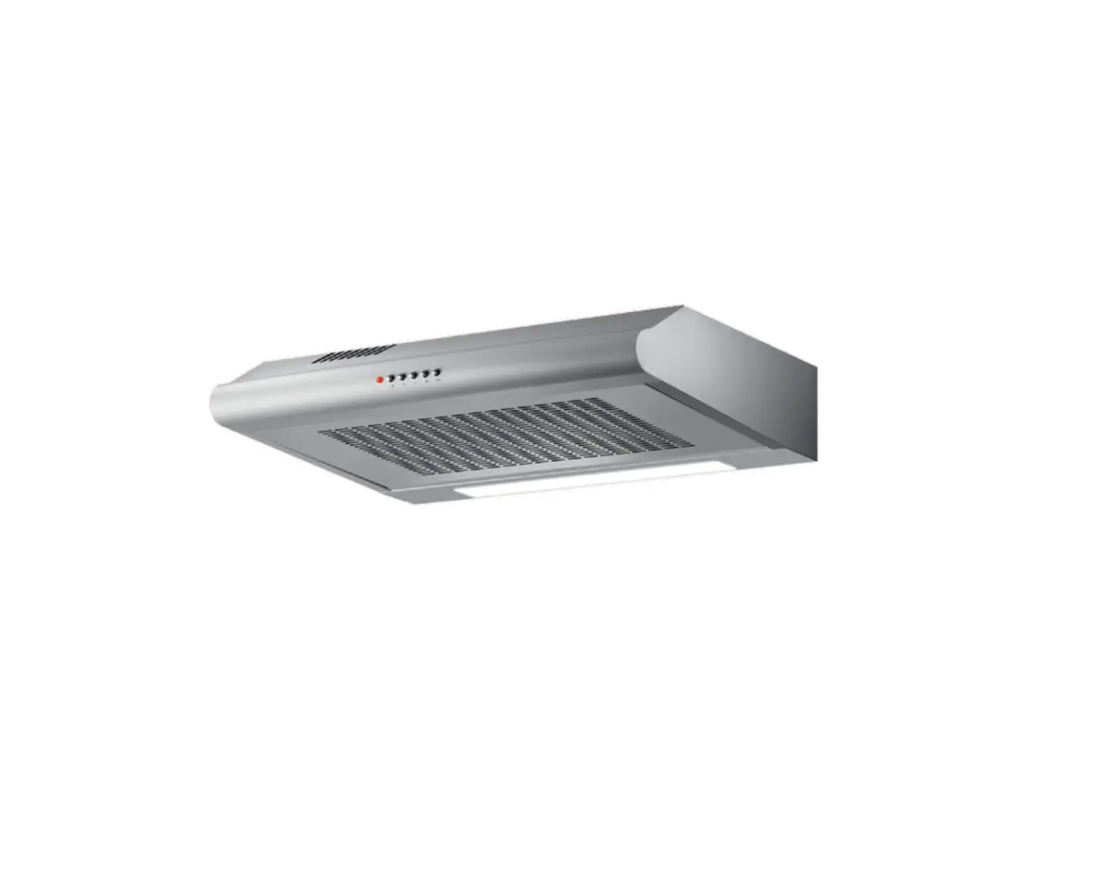 Haier Hf60lx4 60cm Fixed Wall Rangehood User Guide