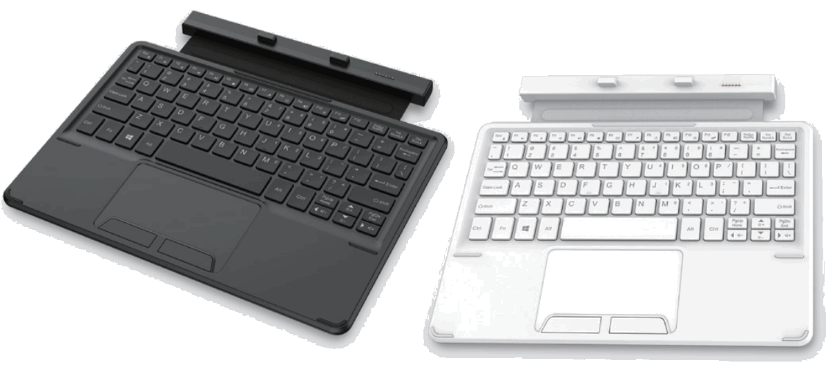 DT Research DT301Y Rugged Tablets Medical Cart Computers and AIO Computers