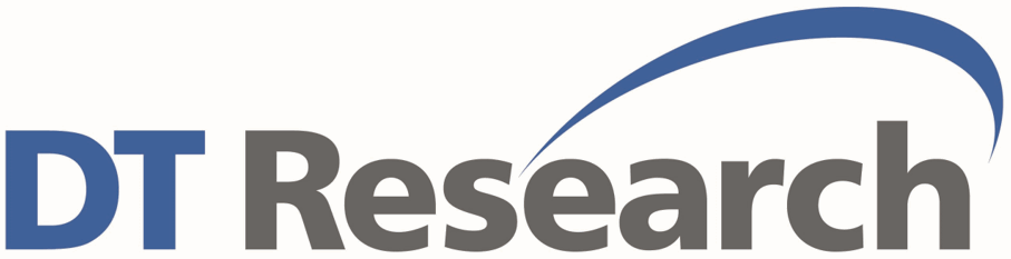 DT Research logo