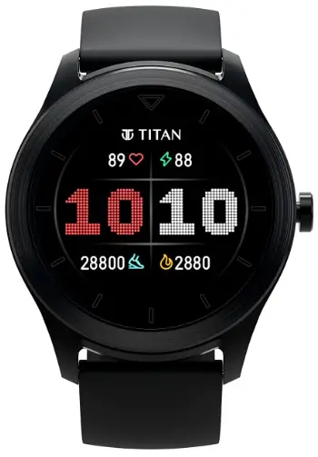 38083 Smart Watch with Camera