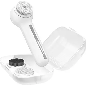 SIGURO SGR-SK-R540W Facial Cleansing Set