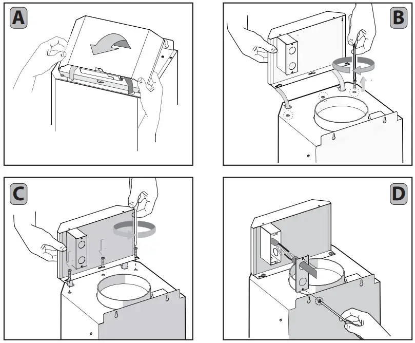 XOV30SC-XOV-Series-30-Inch-Wall-Mount-Convertible-Hood-FIG-9