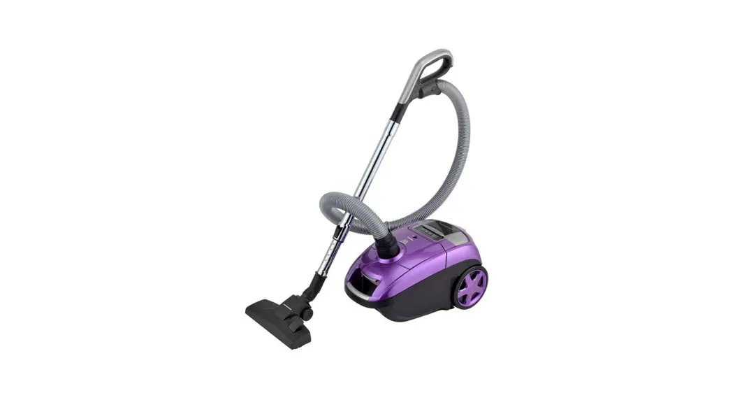 Heinner Hvc-vbs750pp Vacuum Cleaner User Manual Heinner Hvc-vbs750pp Vacuum Cleaner User Manual
