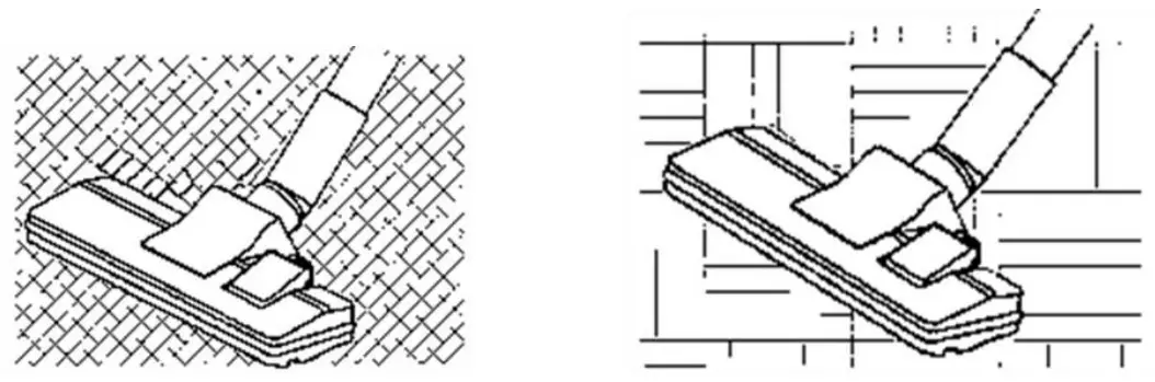 HEINNER HVC-VBS750PP Vacuum Cleaner - fig 19