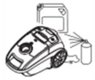 HEINNER HVC-VBS750PP Vacuum Cleaner - fig 2