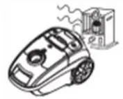 HEINNER HVC-VBS750PP Vacuum Cleaner - fig 3