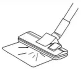 HEINNER HVC-VBS750PP Vacuum Cleaner - fig 6