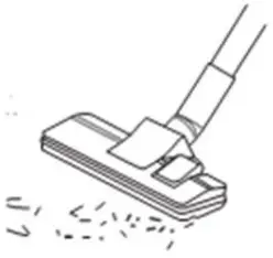 HEINNER HVC-VBS750PP Vacuum Cleaner - fig 8