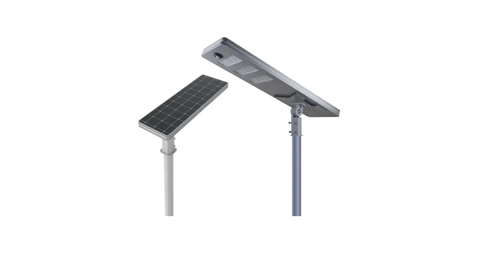 Cmoonlight St Series All-in-one Solar Street Light User Manual Cmoonlight St Series All-in-one Solar Street Light User Manual