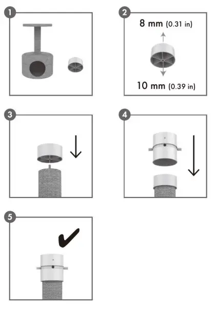 M-PETS 20616399 MEOW Product (3)