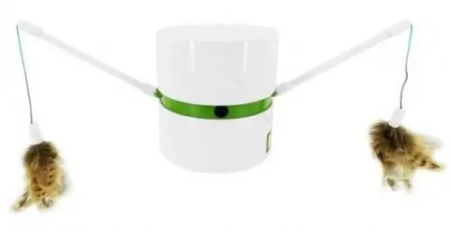 M-PETS 20616399 MEOW Product