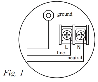 Installation Instructions