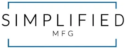 SIMPLIFIED MFG logo