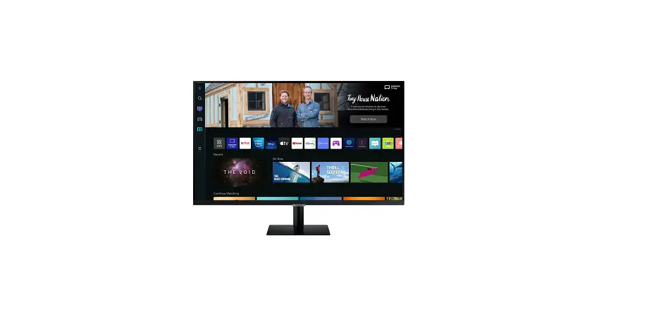 Samsung Ls32bm500eu 32-inches Full Hd Led Tv User Manual