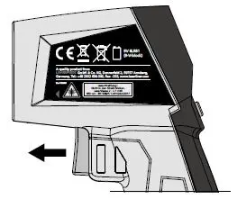 Laserliner-ThermoSpot-Pocket-Infrared-Measuring-Device-fig- (6)