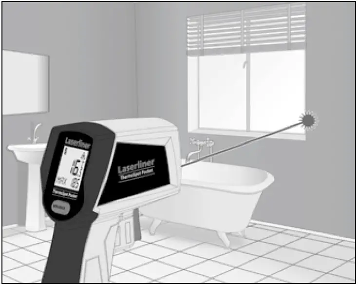 Laserliner-ThermoSpot-Pocket-Infrared-Measuring-Device-fig- (9)