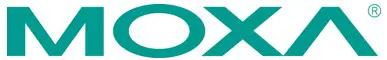 MOXA - logo