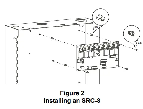 SIEMENS-SRC-8-Addressable-8-Output-Relay-Module-FIG-2