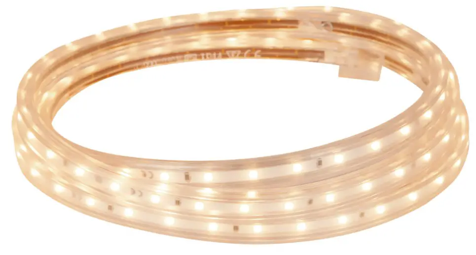 hidealite LEDstrip HV FDIM