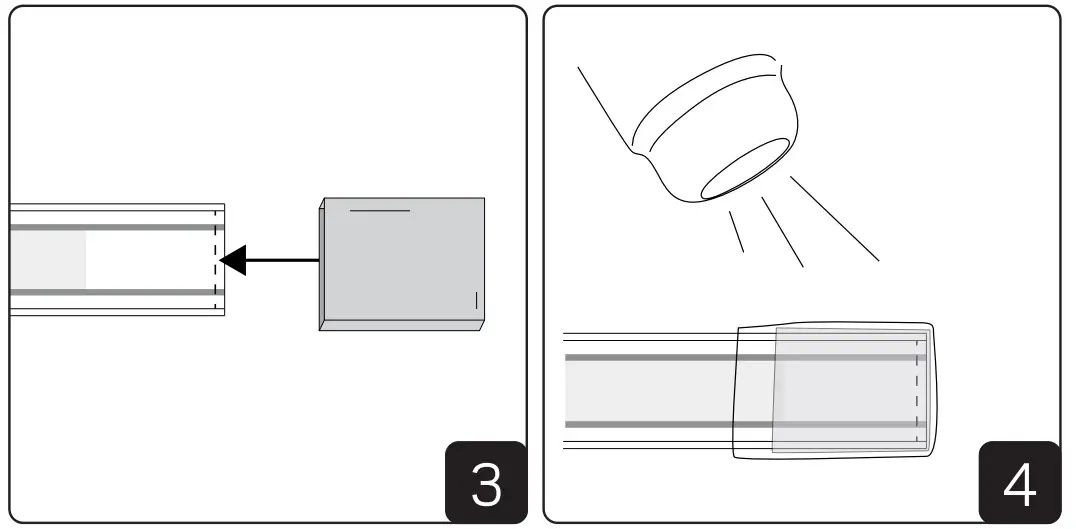 Installation Accessories