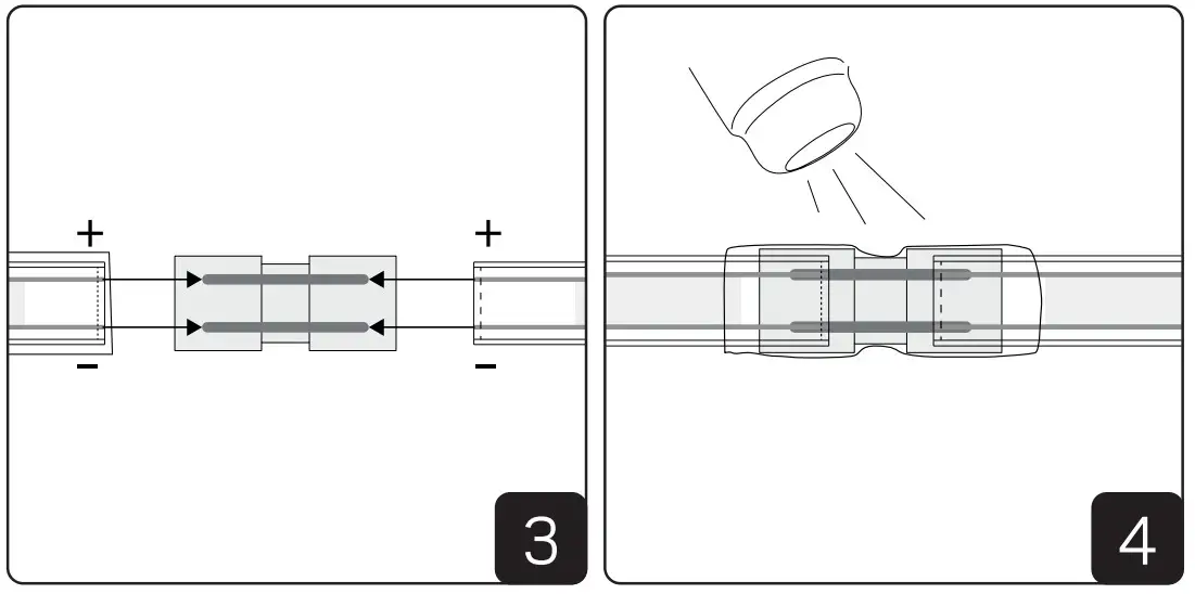 Installation Accessories