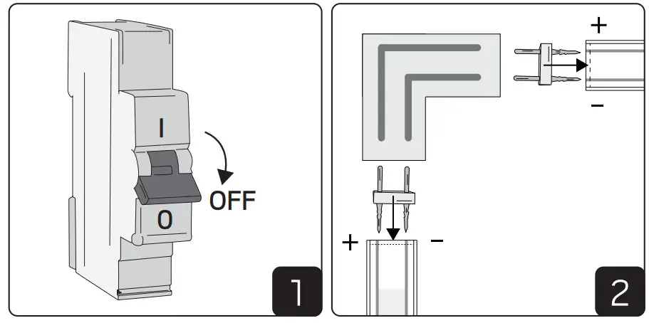 Installation Accessories