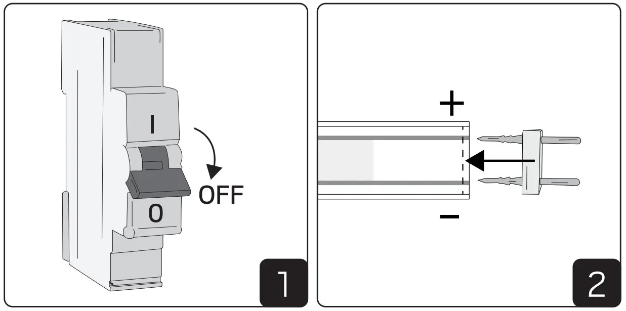 Installation Accessories