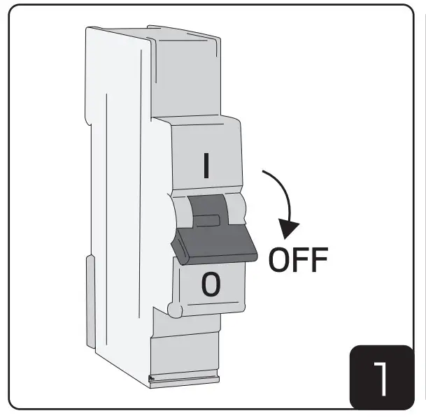 Installation Accessories