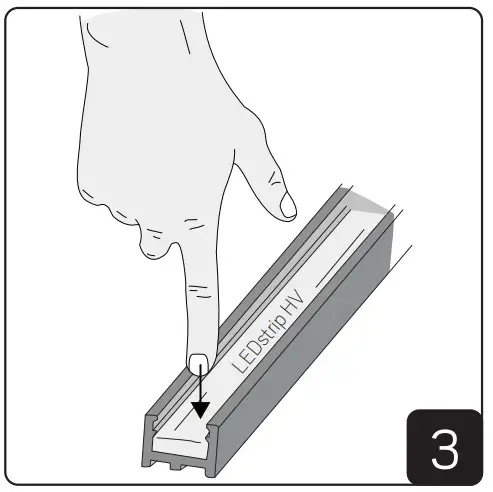 Installation Accessories