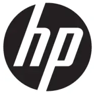 hp logo