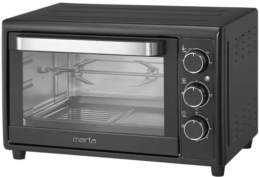 marta MT-4265 Electric Oven