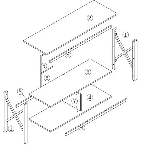 JAXPETY-HG61N0986-47-inch-Minimalist-Open-Media-Shelving-TV-Stand-2