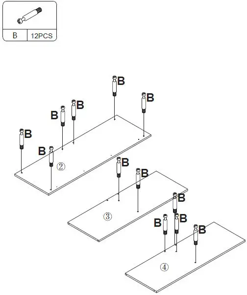 JAXPETY-HG61N0986-47-inch-Minimalist-Open-Media-Shelving-TV-Stand-4