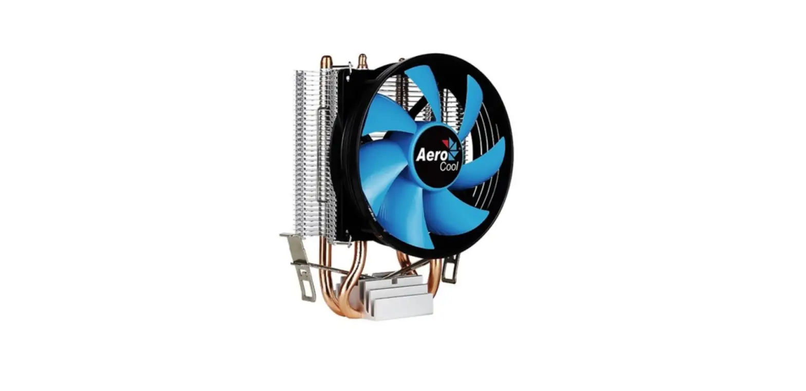 Aero Cool Verkho Series Cpu Cooler Instruction Manual
