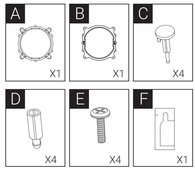 Aero-Cool-Verkho-Series-CPU-Cooler-fig-1