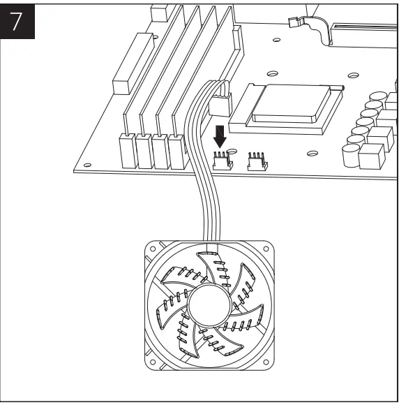 Aero-Cool-Verkho-Series-CPU-Cooler-fig-5
