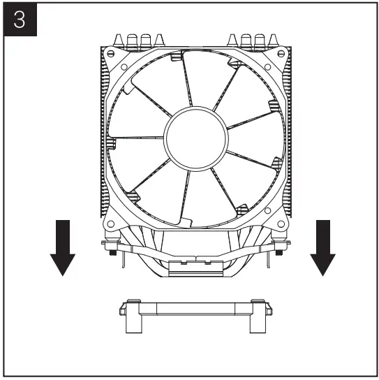 Aero-Cool-Verkho-Series-CPU-Cooler-fig-8