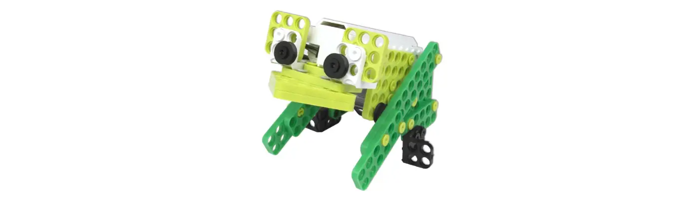 Robotis Rc-300 Controller Device User Manual