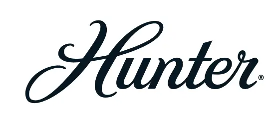 Hunter logo