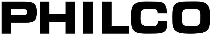 PHILCO Logo