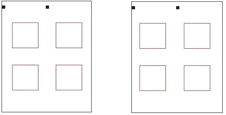 DPR VIRGO CM Virgo Cutting Manager Software - Cutting file preview 10