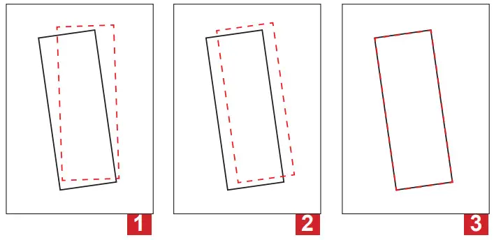 DPR VIRGO CM Virgo Cutting Manager Software - Cutting file preview 12